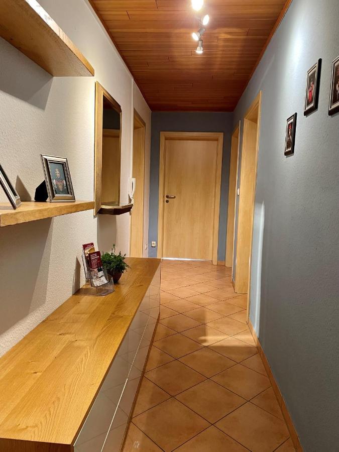 Ferienwohnung Hesselbach Oberkirch  Extérieur photo