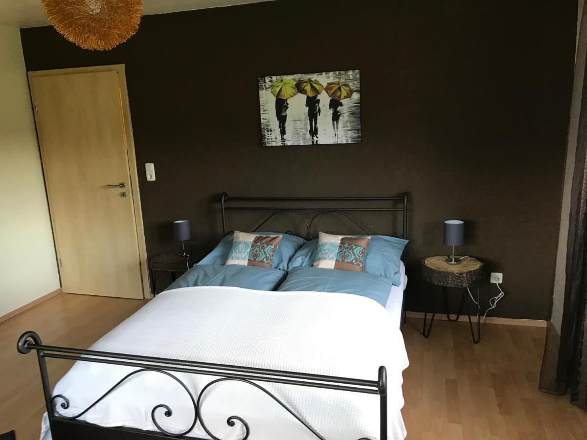 Ferienwohnung Hesselbach Oberkirch  Extérieur photo