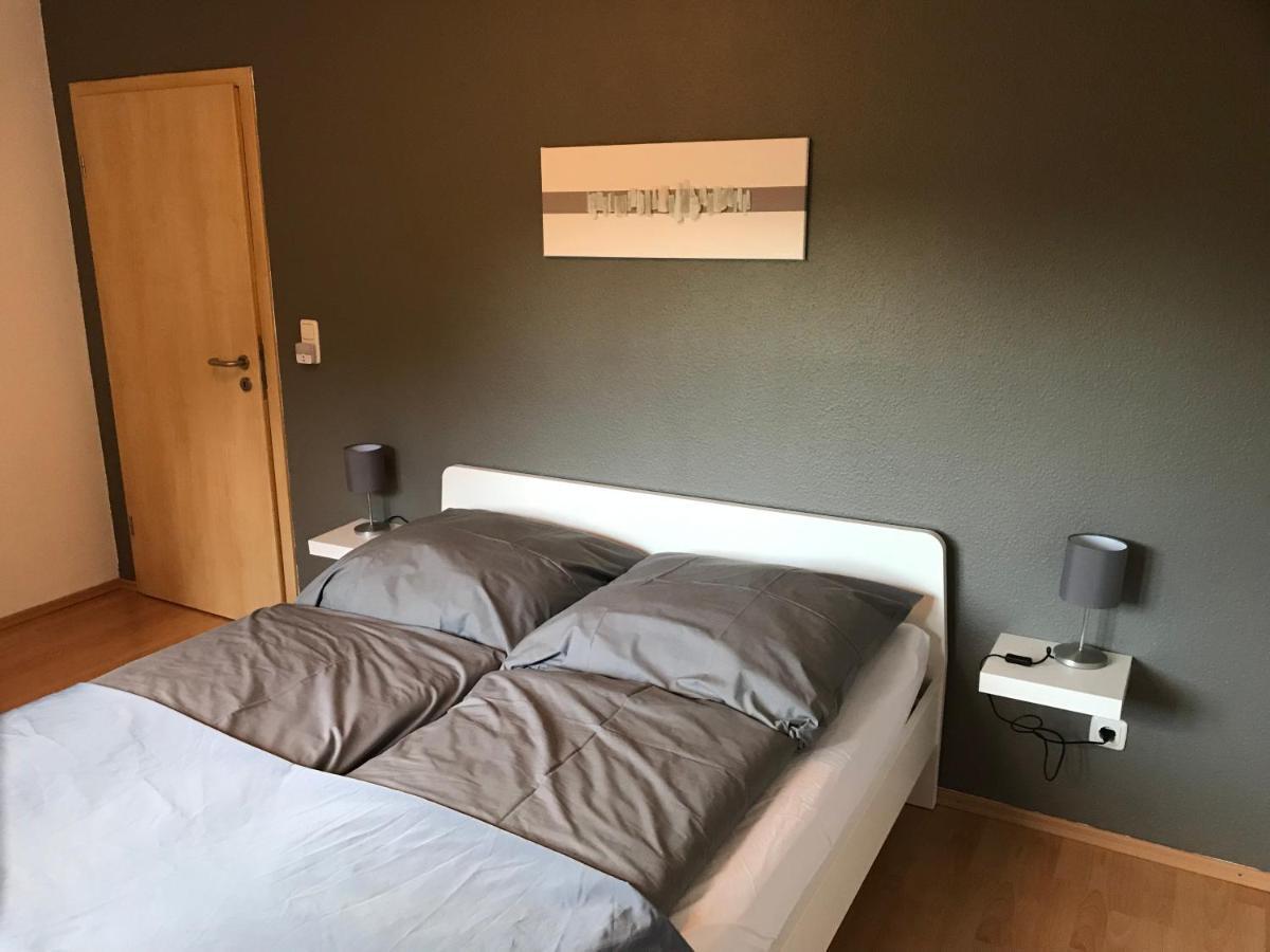 Ferienwohnung Hesselbach Oberkirch  Extérieur photo