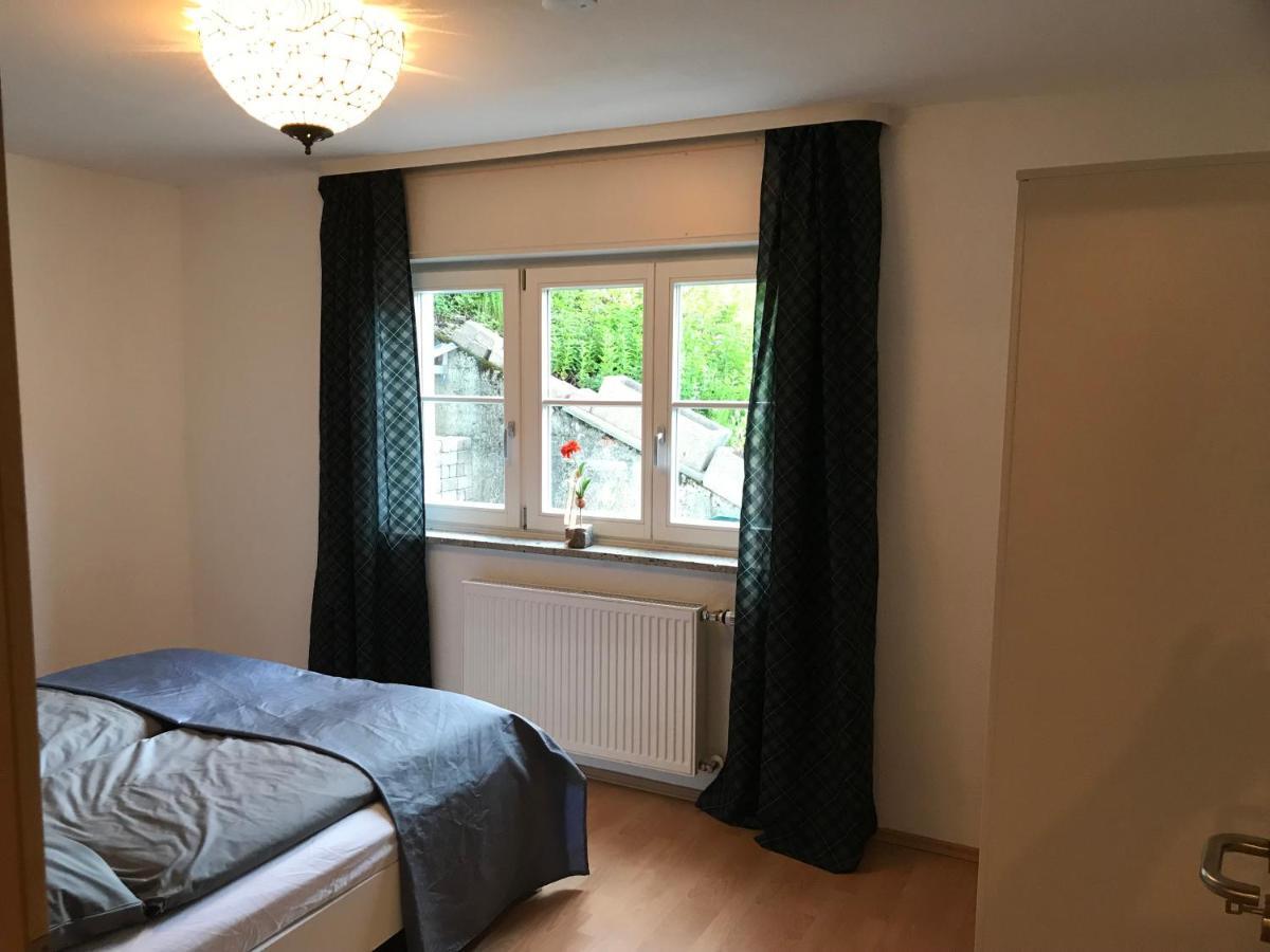 Ferienwohnung Hesselbach Oberkirch  Extérieur photo