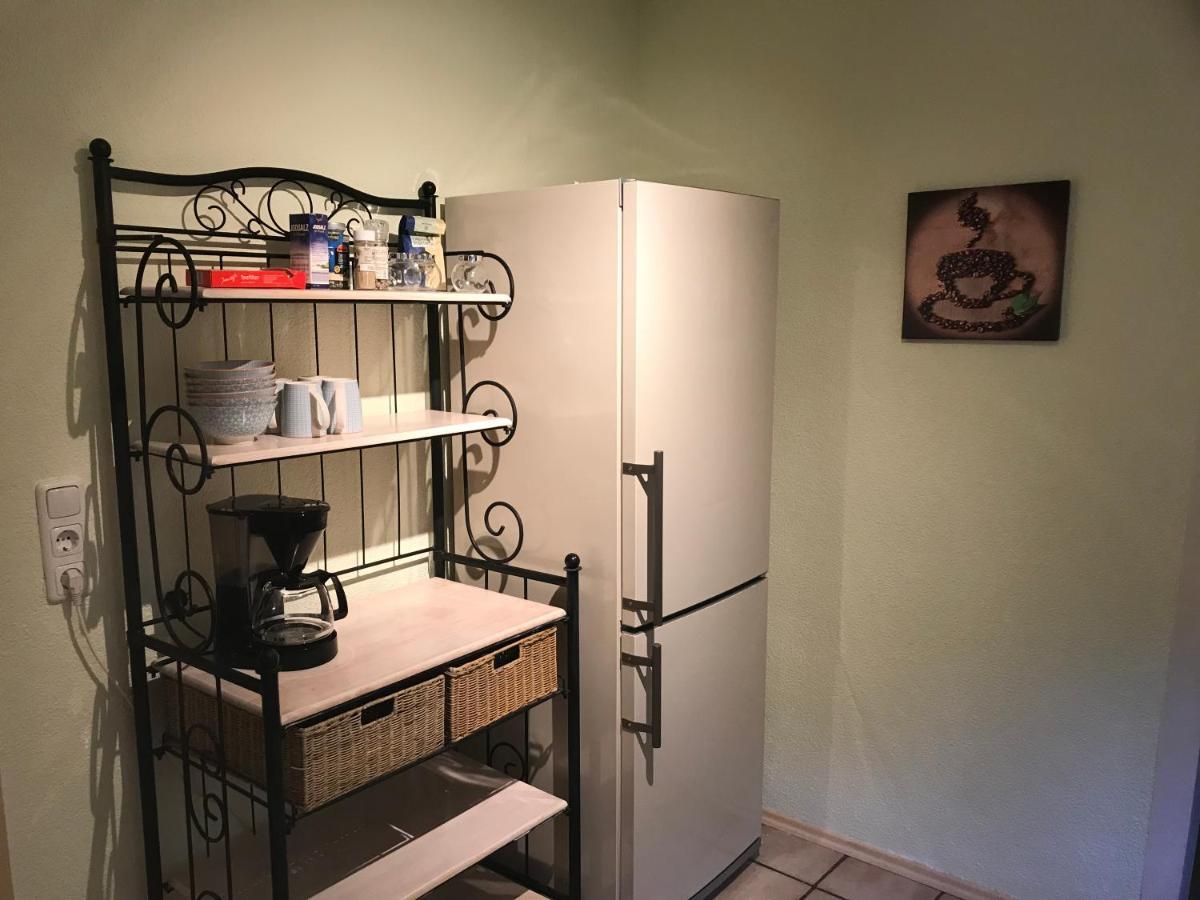 Ferienwohnung Hesselbach Oberkirch  Extérieur photo